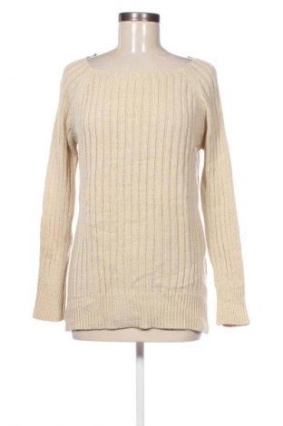 Damenpullover, Größe M, Farbe Beige, Preis € 20,49