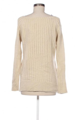 Damenpullover, Größe M, Farbe Beige, Preis 20,49 €