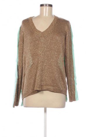 Damenpullover, Größe XL, Farbe Braun, Preis 20,49 €