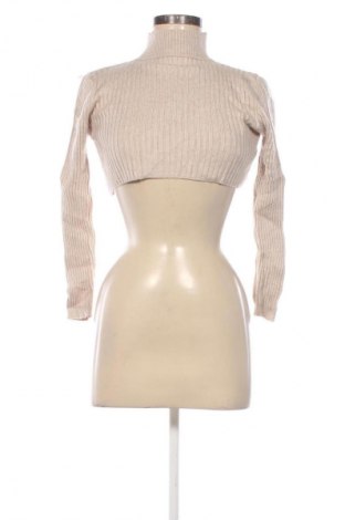 Damenpullover, Größe M, Farbe Beige, Preis € 20,49