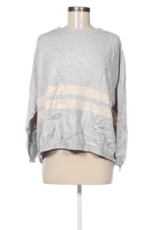 Damenpullover, Größe M, Farbe Grau, Preis 20,49 €