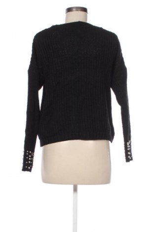 Damenpullover, Größe S, Farbe Schwarz, Preis 12,49 €