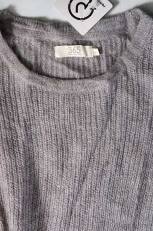 Damenpullover, Größe L, Farbe Grau, Preis € 20,49