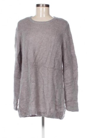 Damenpullover, Größe L, Farbe Grau, Preis € 20,49