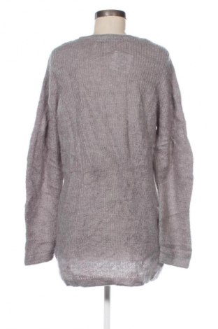 Damenpullover, Größe L, Farbe Grau, Preis € 20,49