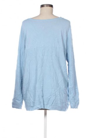 Damenpullover, Größe L, Farbe Blau, Preis € 20,49