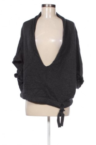 Damenpullover, Größe L, Farbe Grau, Preis € 12,49