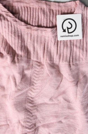 Damenpullover, Größe M, Farbe Rosa, Preis 20,49 €