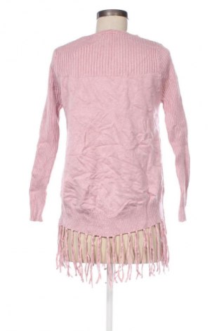 Damenpullover, Größe M, Farbe Rosa, Preis 20,49 €