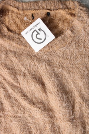 Damenpullover, Größe M, Farbe Beige, Preis 20,49 €