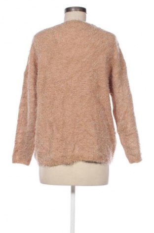 Damenpullover, Größe M, Farbe Beige, Preis 20,49 €