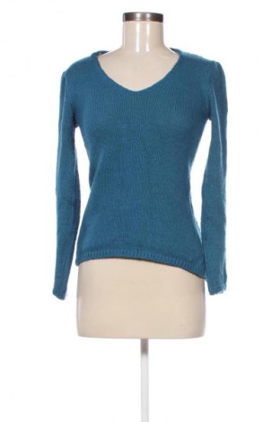 Damenpullover, Größe S, Farbe Blau, Preis 20,49 €