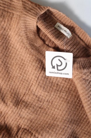 Damenpullover, Größe M, Farbe Beige, Preis 20,49 €