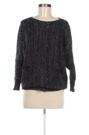 Damenpullover, Größe M, Farbe Schwarz, Preis 12,49 €