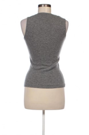 Damenpullover, Größe S, Farbe Grau, Preis 10,49 €