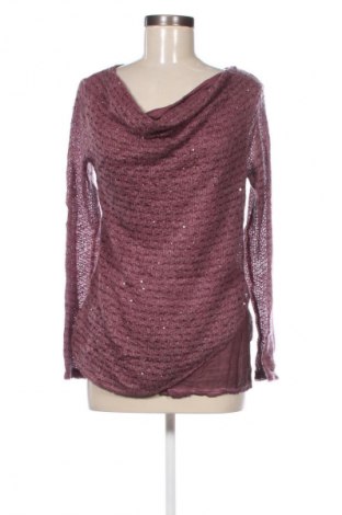 Damenpullover, Größe S, Farbe Lila, Preis € 12,49