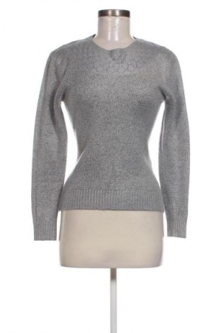 Damenpullover, Größe M, Farbe Grau, Preis € 15,00