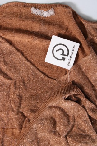 Damenpullover, Größe M, Farbe Braun, Preis € 20,49