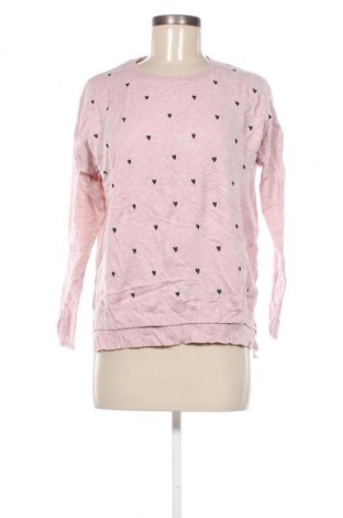 Damenpullover, Größe M, Farbe Rosa, Preis 20,49 €