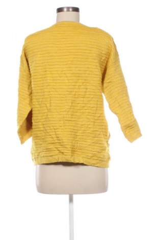 Damenpullover, Größe S, Farbe Gelb, Preis € 12,49