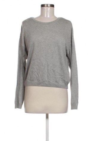 Damenpullover, Größe XL, Farbe Grau, Preis 14,84 €