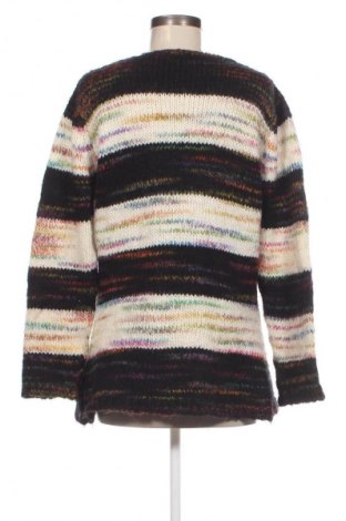 Damenpullover, Größe L, Farbe Mehrfarbig, Preis € 12,49