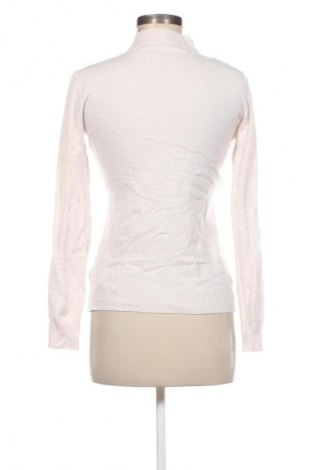 Damenpullover, Größe M, Farbe Ecru, Preis 12,49 €