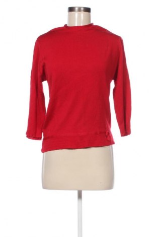 Damenpullover, Größe S, Farbe Rot, Preis € 20,49