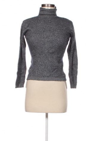 Damenpullover, Größe S, Farbe Grau, Preis 11,99 €