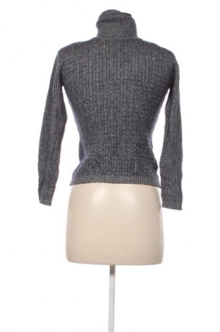 Damenpullover, Größe S, Farbe Grau, Preis 11,99 €