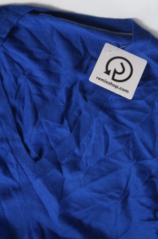 Damenpullover, Größe M, Farbe Blau, Preis 10,49 €