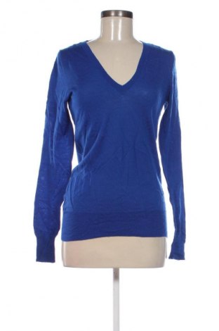 Damenpullover, Größe M, Farbe Blau, Preis 10,49 €