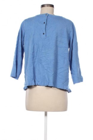 Damenpullover, Größe L, Farbe Blau, Preis € 12,49