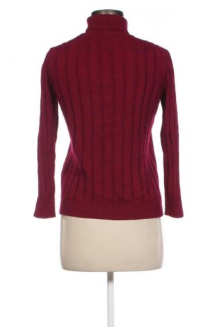 Damenpullover, Größe S, Farbe Rot, Preis € 12,49