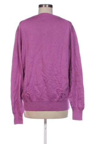 Damenpullover, Größe XXL, Farbe Lila, Preis 20,49 €