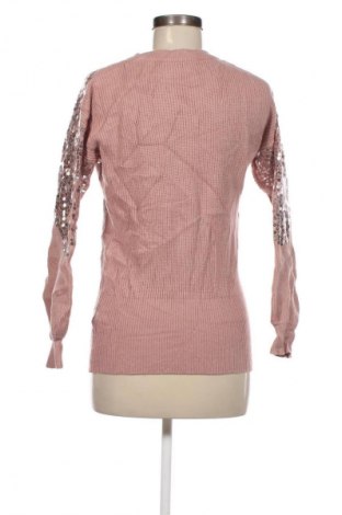 Damenpullover, Größe M, Farbe Rosa, Preis € 20,49