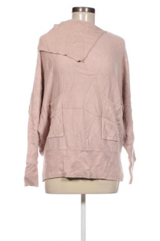 Damenpullover, Größe XL, Farbe Rosa, Preis 20,49 €