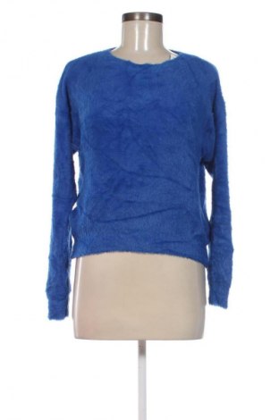 Damenpullover, Größe S, Farbe Blau, Preis 20,49 €