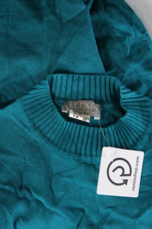 Damenpullover, Größe L, Farbe Grün, Preis 10,49 €