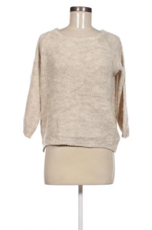 Damenpullover, Größe L, Farbe Beige, Preis € 20,49