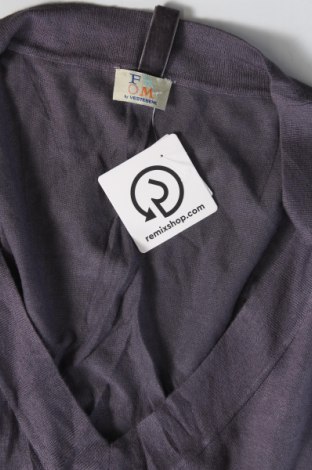 Damenpullover, Größe M, Farbe Grau, Preis 20,49 €