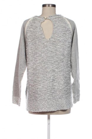 Damenpullover, Größe M, Farbe Grau, Preis 11,99 €