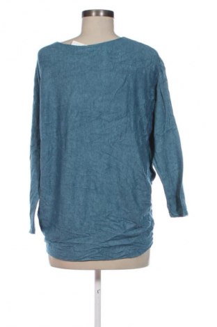 Damenpullover, Größe M, Farbe Blau, Preis 10,49 €