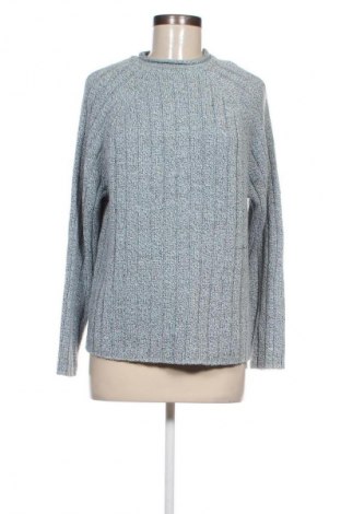 Damenpullover, Größe S, Farbe Blau, Preis 14,84 €