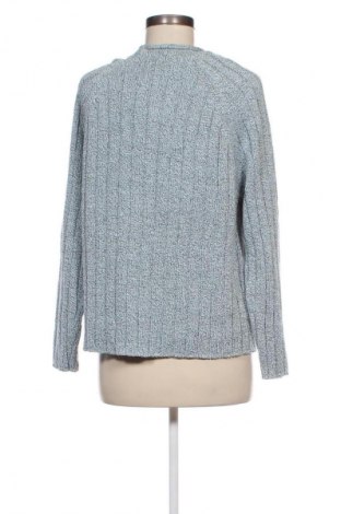 Damenpullover, Größe S, Farbe Blau, Preis 10,99 €