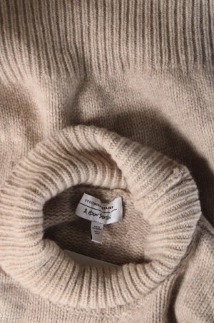 Damenpullover & Other Stories, Größe XS, Farbe Beige, Preis € 43,49