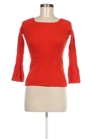 Damenpullover ASOS, Größe XS, Farbe Orange, Preis € 28,99