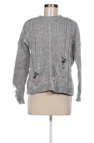 Damenpullover ASOS, Größe S, Farbe Grau, Preis € 10,99