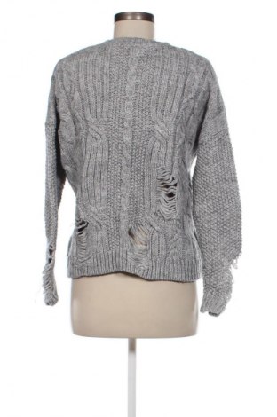 Damenpullover ASOS, Größe S, Farbe Grau, Preis € 10,99