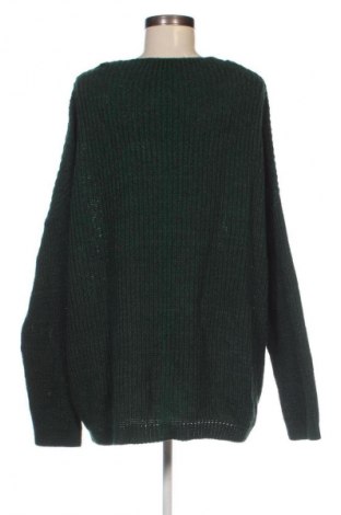 Damski sweter ASOS, Rozmiar M, Kolor Zielony, Cena 131,99 zł